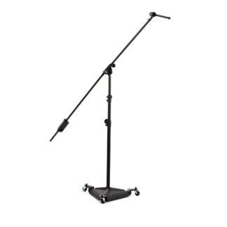 SMS7650 STAND PARA MICROFONO ESTUDIO C/BOOM ON STAGE