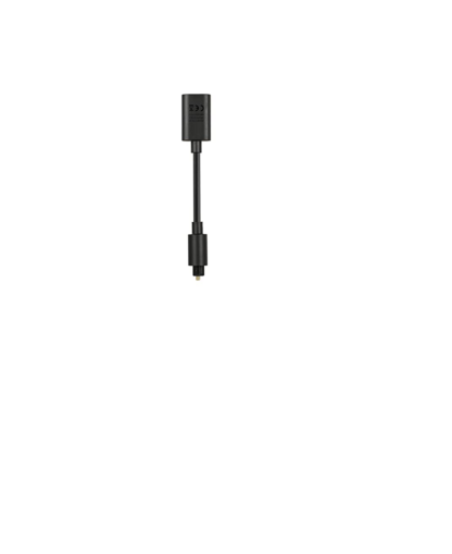 SO-OPADPWW1BLK Adaptador de Fibra Óptica a HDMI SONOS - Image 2