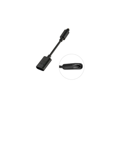 SO-OPADPWW1BLK Adaptador de Fibra Óptica a HDMI SONOS - Image 3