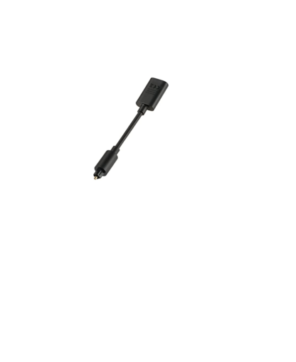 SO-OPADPWW1BLK Adaptador de Fibra Óptica a HDMI SONOS