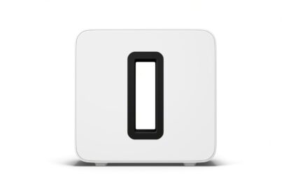 SUB4 Subwoofer Inalámbrico Premium Gen 4 SONOS - Image 3