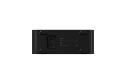 SUB4 Subwoofer Inalámbrico Premium Gen 4 SONOS - Image 10