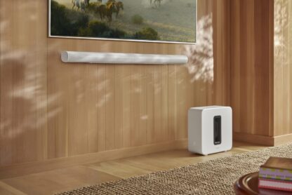 SUB4 Subwoofer Inalámbrico Premium Gen 4 SONOS - Image 15