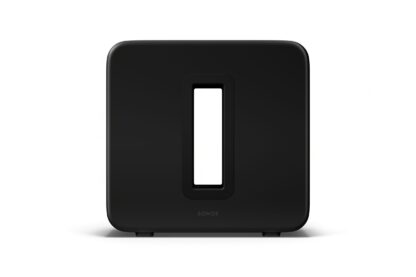 SUB4 Subwoofer Inalámbrico Premium Gen 4 SONOS - Image 4