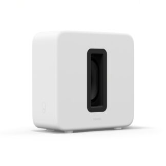 SUB4 Subwoofer Inalámbrico Premium Gen 4 SONOS