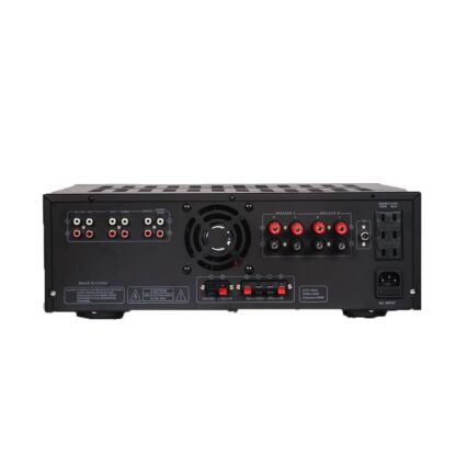 STA-3700 Amplificador Stereo 120W SOUNDTRACK - Image 2