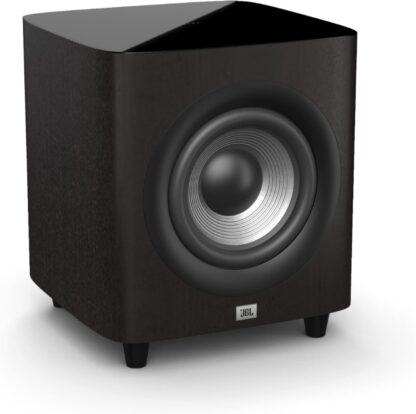 STUDIO 650PDKWS Subwoofer Activo 10" JBL - Image 2