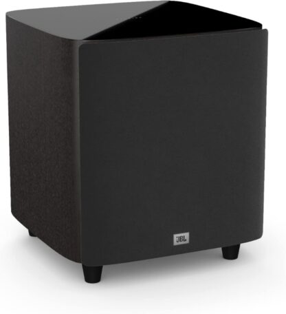 STUDIO 650PDKWS Subwoofer Activo 10" JBL