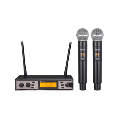 STW-23HU2 Micrófonos Inalámbricos SOUNDTRACK - Image 2