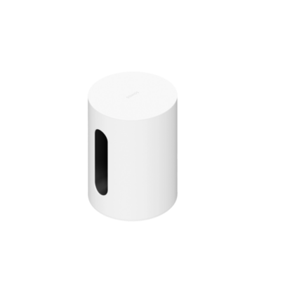 Par de Altavoces ERA100 + SUBWOOFER MINI SONOS - Image 6