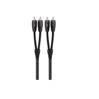 SYD01.5R Cable De Audio RCA Análogo Estéreo AUDIOQUEST - Image 2