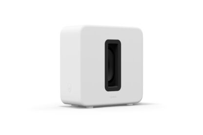 Sonos 5.1 Ultimate Home Cinema, Sound Motion Con Barra ARC ULTRA - Image 5