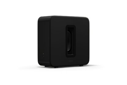 Sonos 5.1 Ultimate Home Cinema, Sound Motion Con Barra ARC ULTRA - Image 6
