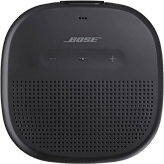SoundLink Micro Bocina Inalámbrica Portátil BT BOSE