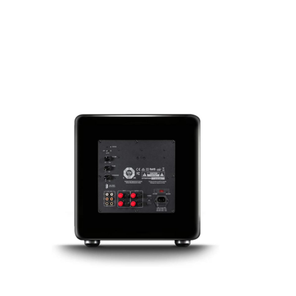 SUBSERIES 350 Subwoofer Activo 12" 300 Watts PSB - Image 3
