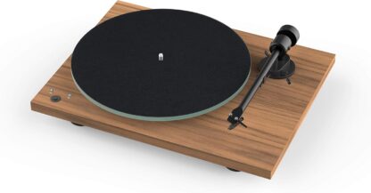 T1 PHONO SB Tornamesa Con Preamp Fono Para Audiofilos PRO-JECT - Image 2
