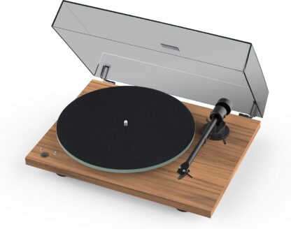 T1 PHONO SB Tornamesa Con Preamp Fono Para Audiofilos PRO-JECT - Image 8