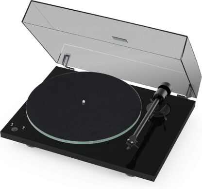 T1 PHONO SB Tornamesa Con Preamp Fono Para Audiofilos PRO-JECT - Image 4