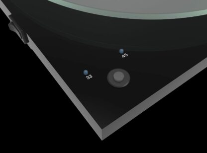 T1 PHONO SB Tornamesa Con Preamp Fono Para Audiofilos PRO-JECT - Image 5