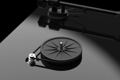 T1 PHONO SB Tornamesa Con Preamp Fono Para Audiofilos PRO-JECT - Image 7
