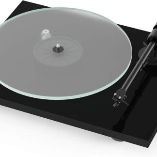 T1 PHONO SB Tornamesa Con Preamp Fono Para Audiofilos PRO-JECT