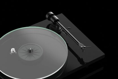 T1 PHONO SB Tornamesa Con Preamp Fono Para Audiofilos PRO-JECT - Image 6