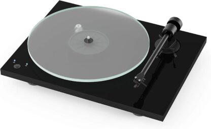 T1 PHONO SB Tornamesa Con Preamp Fono Para Audiofilos PRO-JECT