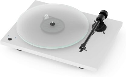 T1 PHONO SB Tornamesa Con Preamp Fono Para Audiofilos PRO-JECT - Image 3