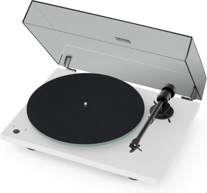 T1 PHONO SB Tornamesa Con Preamp Fono Para Audiofilos PRO-JECT - Image 11
