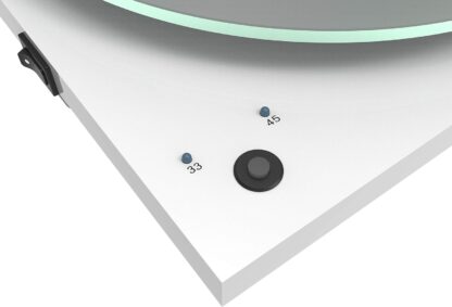 T1 PHONO SB Tornamesa Con Preamp Fono Para Audiofilos PRO-JECT - Image 12