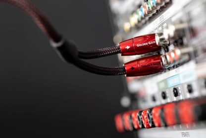 TURNGATE150 Cable De Audio Para Tornamesa AUDIOQUEST - Image 3
