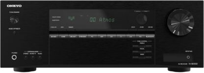 TX-SR3100 Receptor A/V 5.2CH, 80W ONKYO - Image 2