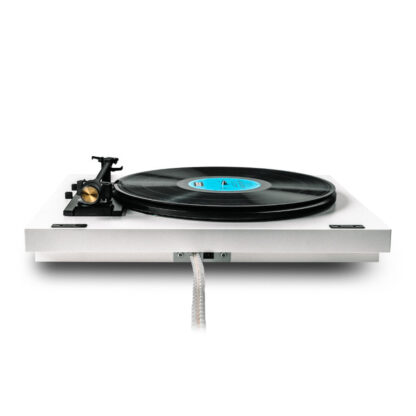 Tornamesa A1 Totalmente Automática PRO-JECT - Image 8