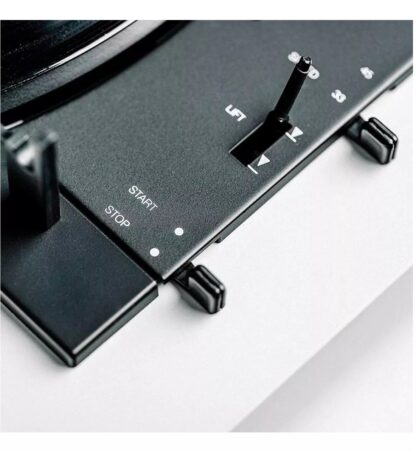 Tornamesa A1 Totalmente Automática PRO-JECT - Image 10