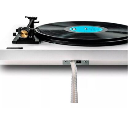 Tornamesa A1 Totalmente Automática PRO-JECT - Image 11