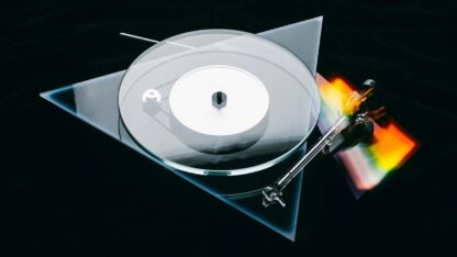 Tornamesa Dark Side Of The Moon PRO-JECT AUDIO - Image 4