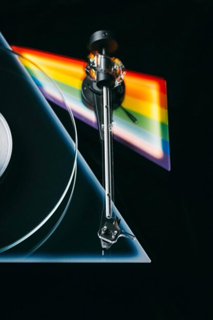 Tornamesa Dark Side Of The Moon PRO-JECT AUDIO - Image 6