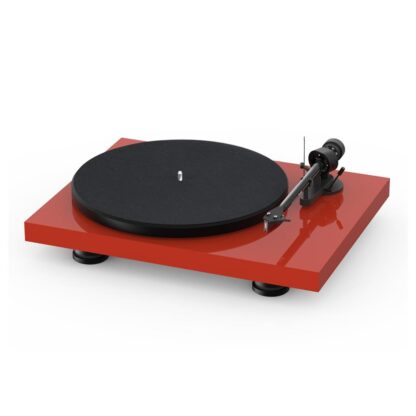 Tornamesa Debut Carbon Evo Acabado High Gloss PRO-JECT - Image 4