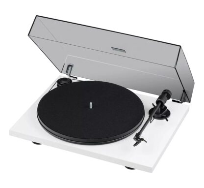 Tornamesa Plug y Play Primary E Phono PRO-JECT - Image 3