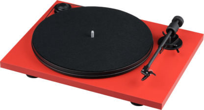 Tornamesa Plug y Play Primary E Phono PRO-JECT - Image 5