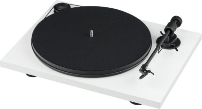 Tornamesa Plug y Play Primary E Phono PRO-JECT - Image 6