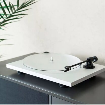 Tornamesa Plug y Play Primary E Phono PRO-JECT - Image 8