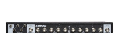 UA844+SWB Sistema distribuidor de señales Shure