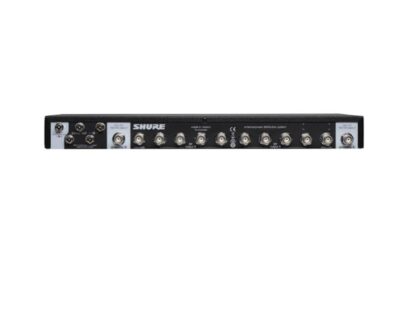 UA844+SWB Sistema distribuidor de señales Shure - Image 2
