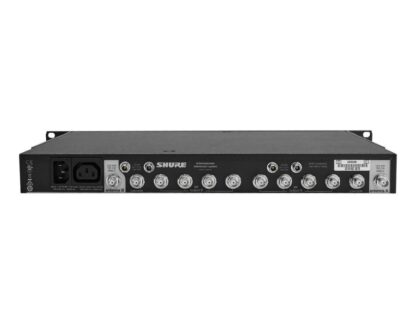 UA845UWB SISTEMA DE DISTRIBUIDOR DE SEÑAL SHURE - Image 2