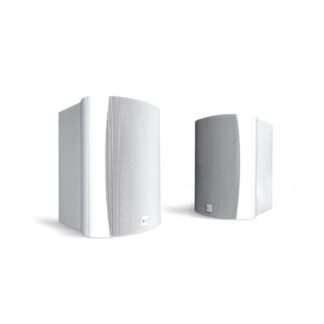 VENTURA 4 - Par de Altavoces Al Aire Libre KEF