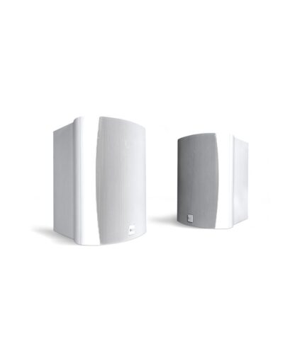 VENTURA 4 - Par de Altavoces Al Aire Libre KEF