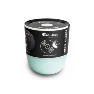 VINYL CLEAN Limpiador Especial De Acetatos Y Agujas PRO-JECT