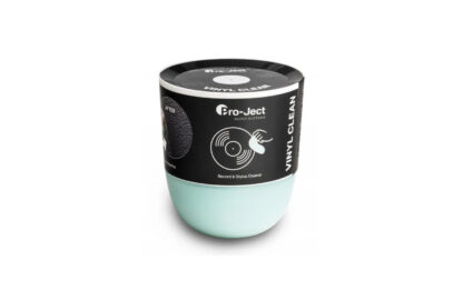 VINYL CLEAN Limpiador Especial De Acetatos Y Agujas PRO-JECT