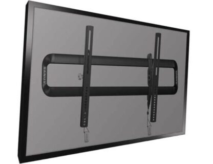 VLT5 Soporte de pared inclinable para TV 42" a 90" SANUS - Image 3